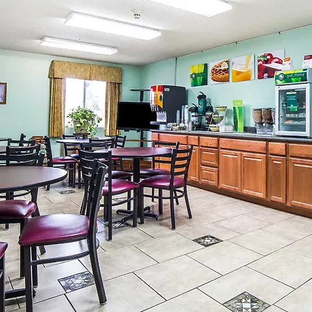 Fairbridge Inn & Suites Sunnyside 
