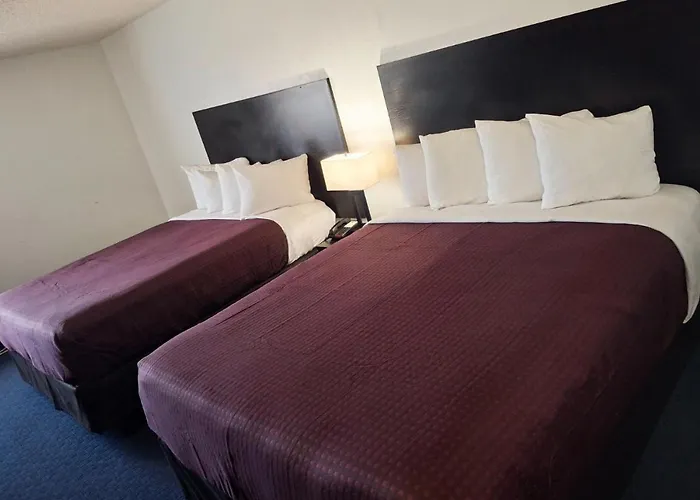 Fairbridge Inn & Suites Sunnyside