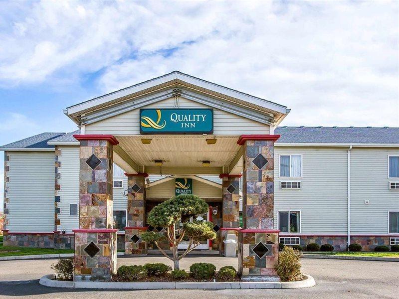 Fairbridge & Hotel 2*