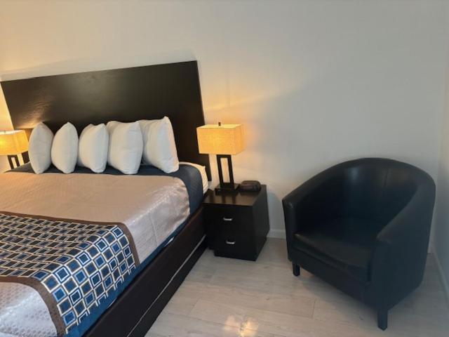 Hotel Fairbridge & 2*